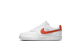 Nike Court Vision Low Next Nature (DH2987-108) weiss 1