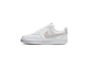 Nike Court Vision Low Next Nature (DH3158-109) weiss 1