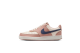 Nike Court Vision Low Next Nature (DH3158-606) bunt 1