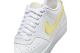 Nike Court Vision Low Next Natures , , Größe 40 ,5 (DH3158-700) weiss 3