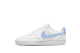 Nike Court Vision Low Royal Tint (CD5434 115) weiss 1