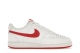 Nike Court Vision Low (CD5434-101) weiss 2