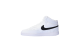 Nike Court Vision Mid (CD5466-101) weiss 2