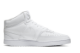 Nike Court Vision Mid (CD5466-100) weiss 6