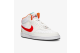 Nike Court Vision Mid NN Nature Next (FD9926-161) weiss 4
