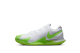 Nike Court Zoom Vapor Cage 4 Rafa (DD1579-100) weiss 1