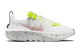 Nike Crater Impact Glaze (CW2386-102) weiss 3