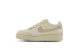 Nike Air Force 1 Shadow (CU8591-102) weiss 4