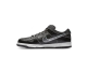Nike Diamond Supply Co. Dunk Low Pro SB (BV1310-001) schwarz 1