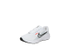 Nike Downshifter 13 Pure Platinum Bright Crimson (FD6454-107) weiss 1