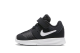 Nike Downshifter 7 (869974-001) schwarz 1