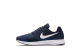 Nike Downshifter 7 Dark Blueblack (869969-400) blau 1