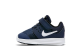 Nike Downshifter (869974-400) blau 1