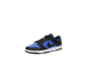 Nike DUNK LOW (HF5441-401) schwarz 5