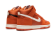 Nike Dunk High Prm One Game EMB NBA x WNBA (DH8008 800) orange 6