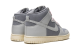 Nike Dunk High Vintage Certified Fresh Particle Grey Premium (DQ8800 001) bunt 4