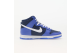Nike Dunk High (DJ6189-400) blau 3