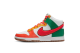 Nike Dunk High University (DR8805-100) bunt 1