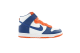 Nike Dunk High (304717-141) bunt 3