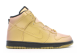 Nike Dunk High Olympic (308348 771) gold 5