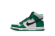 Nike Dunk High (DR0527 300) grün 5