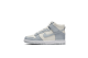 Nike Dunk High (DB2179-009) grau 1