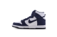 Nike Dunk High GS Navy (DB2179-104) blau 4