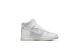 Nike Dunk High GS (DB2179-107) weiss 6