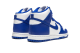 Nike Dunk High Game Royal 2021 (DD1399-102) blau 4