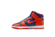 Nike Dunk High Knicks (DD1399 800) bunt 4
