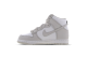 Nike Dunk High PS (DD2314-101) grau 4