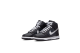 Nike Dunk High Anthracite GS (DH9751-001) schwarz 2
