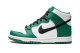 Nike Dunk High (DR0527 300) grün 6