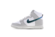 Nike Dunk High (DR7855-100) weiss 6