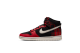 Nike Dunk High SE Tartan Plaid (DV0826-001) bunt 4