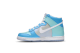 Nike Dunk High I Got Next GS (DV2206 400) bunt 2