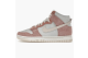 Nike Dunk High Fossil Rose (DH7576-400) bunt 1