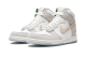 Nike Dunk High Gold Mountain GS (FD1024-100) weiss 3