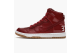 Nike Dunk High SP Gym Lux (718790-661) rot 2