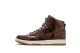 Nike Dunk High Lux SP Burnished (747138-221) braun 1