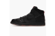 Nike Dunk High Mighty Crown Premium Qs (503766 001) schwarz 2