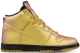 Nike Dunk High Olympic (308348 771) gold 4