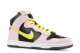 Nike Dunk High Premium Sb Miss Piggy (313171-031) bunt 5