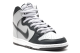 Nike Dunk High Premium SB Hoyas Georgetown (313171-440) bunt 6