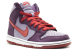 Nike Dunk High Premium SB Plum Daybreak (313171-500) bunt 6
