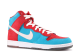 Nike Dunk High Premium SB Gums Bloody (313171 611) bunt 6