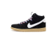 Nike Dunk High Premium SB Barbershop (313171 021) schwarz 1