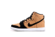Nike Dunk High Premium Cork SB (313171-026) beige 1