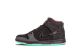 Nike SB Dunk Premium Northern Lights High (313171-063) schwarz 1