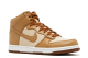 Nike Dunk High Premium Sp Acorn (624512 101) braun 6